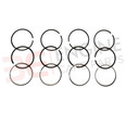 Piston Ring Set For BMW F20 F21 F22 F23 F30 2.0 Diesel N47D20C N47D20A N47D20B 520D N47D20