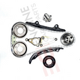 Timing Chain Kit 2.2 For Ford Transit MK7 MK8 Citroen Relay Peugeot Boxer Ducato 2.2HDi Multijet FWD Cover Gears Gasket Seal Custom