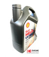 Shell Helix Ultra 5W-40 5W40 Fully Synthetic Engine Oil Acea - 5 Litres 5L