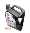 Shell Helix Ultra ECT C3 5W30 5L Fully Synthetic Engine Oil Acea C3 API SN