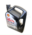 Shell Helix Ultra ECT C3 5W30 5L Fully Synthetic Engine Oil Acea C3 API SN