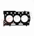 Head Gasket For Polo Fabia Ibiza Roomster Cordoba Toledo Rapid 1.2 12V VW Polo IV 1.2 01- 09