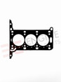 Head Gasket For Agila Corsa 1.0 Z10XEP 2003 on C D Twin Port Vauxhall Opel