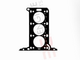 Head Gasket For Agila Corsa 1.0 Z10XEP 2003 on C D Twin Port Vauxhall Opel