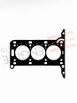 Head Gasket For Agila Corsa 1.0 Z10XEP 2003 on C D Twin Port Vauxhall Opel