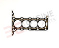 Head Gasket And Bolts For Astra Combo Corsa Tigra Meriva Barina 1.2 1.4 Z12XEP Z14XEP Twin Port
