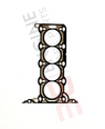 Head Gasket And Bolts For Astra Combo Corsa Tigra Meriva Barina 1.2 1.4 Z12XEP Z14XEP Twin Port