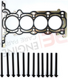 Head Gasket Bolts For Insignia Astra Corsa  Adam 1.2 1.4 A12XER A12XEL A14XER A14NET