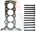 Head Gasket Bolts For Insignia Astra Corsa  Adam 1.2 1.4 A12XER A12XEL A14XER A14NET
