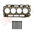 Head Gasket Bolts 1.6 TDCi 8V C For Max Fiesta Focus
