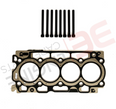 Head Gasket Bolts 1.6 TDCi 8V C For Max Fiesta Focus