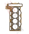 Head Gasket For Mini One & Cooper 1.4 & 1.6 16v N12B14, N12B16 & N16B16 Mini R56 1.6 Non Turbo N12 | N16