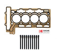 Fits BMW Mini One & Cooper R55 R56 R57 R58 R59 R60 R61 1.6 Head Gasket & Head Bolts 2007>on
