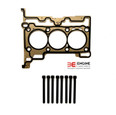 Head Gasket & Bolts Ecoboost For 1.0 B-Max C-Max Fiesta Focus Mondeo Ecosport Transit Ford 1.0 998CC Ecoboost | CM5G6051GC