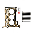 Head Gasket & Bolts Ecoboost For 1.0 B-Max C-Max Fiesta Focus Mondeo Ecosport Transit Ford 1.0 998CC Ecoboost | CM5G6051GC