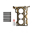 Head Gasket & Bolts Ecoboost For 1.0 B-Max C-Max Fiesta Focus Mondeo Ecosport Transit Ford 1.0 998CC Ecoboost | CM5G6051GC