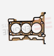 Head Gasket & Bolts Ecoboost For 1.0 B-Max C-Max Fiesta Focus Mondeo Ecosport Transit Ford 1.0 998CC Ecoboost | CM5G6051GC