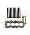 Head Gasket & Bolts For N47 2.0D X1 X3 116D 118D 120D 316D 318D 320D 420D 520D 525D