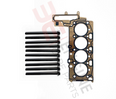 Head Gasket & Bolts For N47 2.0D X1 X3 116D 118D 120D 316D 318D 320D 420D 520D 525D