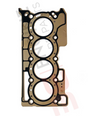 Fits Nissan Juke Pulsar Qashqai 1.2 DIG-T Engine HRA2DDT Head Gasket 110449745R