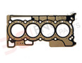 Fits Pulsar Qashqai Duster Nissan Juke 1.2 DIG-T HRA2DDT Cylinder Head Gasket & Head Bolts