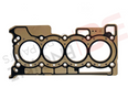 Fits Pulsar Qashqai Duster Nissan Juke 1.2 DIG-T HRA2DDT Cylinder Head Gasket & Head Bolts