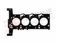 Fits Ford Transit MK7 2.2 FWD 2011-2014 Cylinder Head Gasket 3 Tooth BP120-638 Relat Jumper Boxer Ducato 2.2 HDi TDCi Multijet 2006