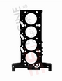 Fits Ford Transit MK7 2.2 FWD 2011-2014 Cylinder Head Gasket 3 Tooth BP120-638 Relat Jumper Boxer Ducato 2.2 HDi TDCi Multijet 2006