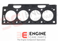 For Vauxhall Megane Scenic Laguna Vivaro Trafic Espace Interstar S40 1.9 F9Q DTi DCi Head Gasket