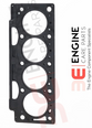 For Vauxhall Megane Scenic Laguna Vivaro Trafic Espace Interstar S40 1.9 F9Q DTi DCi Head Gasket