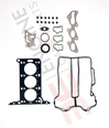 For Vauxhall Corsa 1.0 12v Z10XEP 3 Cylinder Petrol Engine Head Gasket Set *New*