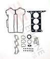 For Vauxhall Corsa 1.0 12v Z10XEP 3 Cylinder Petrol Engine Head Gasket Set *New*
