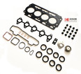 For Peugeot 1.6 16v Hdi (110) DV6TED4BU Eng Citroen Berlingo / C3 II C3 PICASSO 1560cc - Head Gasket Set - HSF5140HGE