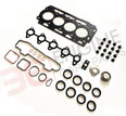 For Peugeot 1.6 16v Hdi (110) DV6TED4BU Eng Citroen Berlingo / C3 II C3 PICASSO 1560cc - Head Gasket Set - HSF5140HGE