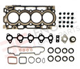 Head Gasket Set & Head Bolts For Peugeot 1.6 HDi 8v DV6 Citroen 1.6 16v HDi DV6 Fiesta Focus Fusion C-Max