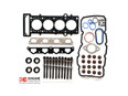 Head Gasket Set & Bolts For BMW Mini One Mini Cooper S JCW 1.6 16V R50 R52 R53 W10B16A Supercharged