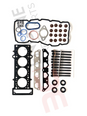 Head Gasket Set & Bolts For BMW Mini One Mini Cooper S JCW 1.6 16V R50 R52 R53 W10B16A Supercharged
