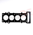 Head Gasket Set & Bolts For BMW Mini One Mini Cooper S JCW 1.6 16V R50 R52 R53 W10B16A Supercharged
