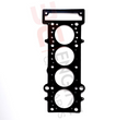 Head Gasket Set & Bolts For BMW Mini One Mini Cooper S JCW 1.6 16V R50 R52 R53 W10B16A Supercharged