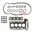 Head Gasket Set Kit For Mini Citroen Peugeot R56 115bhp 1.6 06- 13 N12 B16 A N16 B16 A VTI Petrol