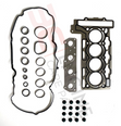 Head Gasket Set Kit For Mini Citroen Peugeot R56 115bhp 1.6 06- 13 N12 B16 A N16 B16 A VTI Petrol