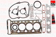 FAI Cylinder Head Gasket Set Fits Audi VW Skoda Seat 1.8 2.0 Mini Cooper R55 R56 R57 R58 R59 R60 R61 1.6 16v N14B16 N12B16