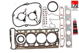 FAI Cylinder Head Gasket Set Fits Audi VW Skoda Seat 1.8 2.0 Mini Cooper R55 R56 R57 R58 R59 R60 R61 1.6 16v N14B16 N12B16