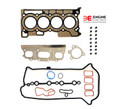 Head Gasket Set For Nissan Juke Qashqai Pulsar Duster Dacia Mercedes-Benz Nissan Renault 1.2 DiG-T TCE HRA2DDT H5F