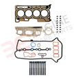 For Nissan Juke Qashqai Duster +2 2013 On 1.2 DiG-T TCE HRA2DDT H5F Head Gasket Set & Bolts
