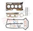 For Nissan Juke Qashqai Duster +2 2013 On 1.2 DiG-T TCE HRA2DDT H5F Head Gasket Set & Bolts
