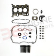 Head Gasket Set + Stretch Bolts For Adam Astra MK 7 K CORSA 1.0 B10XFL B10XFT 2014on