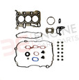 Head Gasket Set + Stretch Bolts For Adam Astra MK 7 K CORSA 1.0 B10XFL B10XFT 2014on