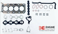 Head Gasket Set Bolts For M9R 2.0 DCi CDTi Espace Vivaro Laguna Megane Trafic Primastar Xtrail Diesel