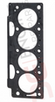 Head Gasket Set For Renault Laguna Scenic Trafic Espace Megane Vivaro 1.9 DCi F9Q